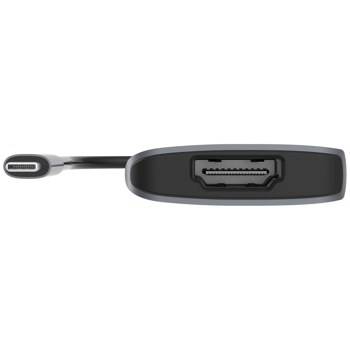 Verbatim 5-in-1 HDMI 8K Type C Hub 66812 Corporate Gifts Singapore