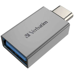 Verbatim USB 3.2 Gen 1 Type C Adaptor 66885 Corporate Gifts Singapore