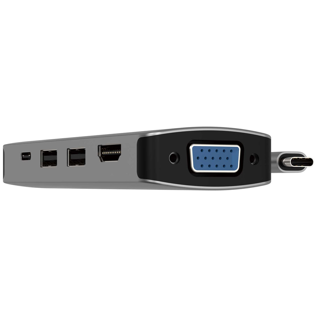 Verbatim 9-in-1 Type C Hub 66899 Corporate Gifts Singapore
