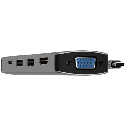 Verbatim 9-in-1 Type C Hub 66899 Corporate Gifts Singapore