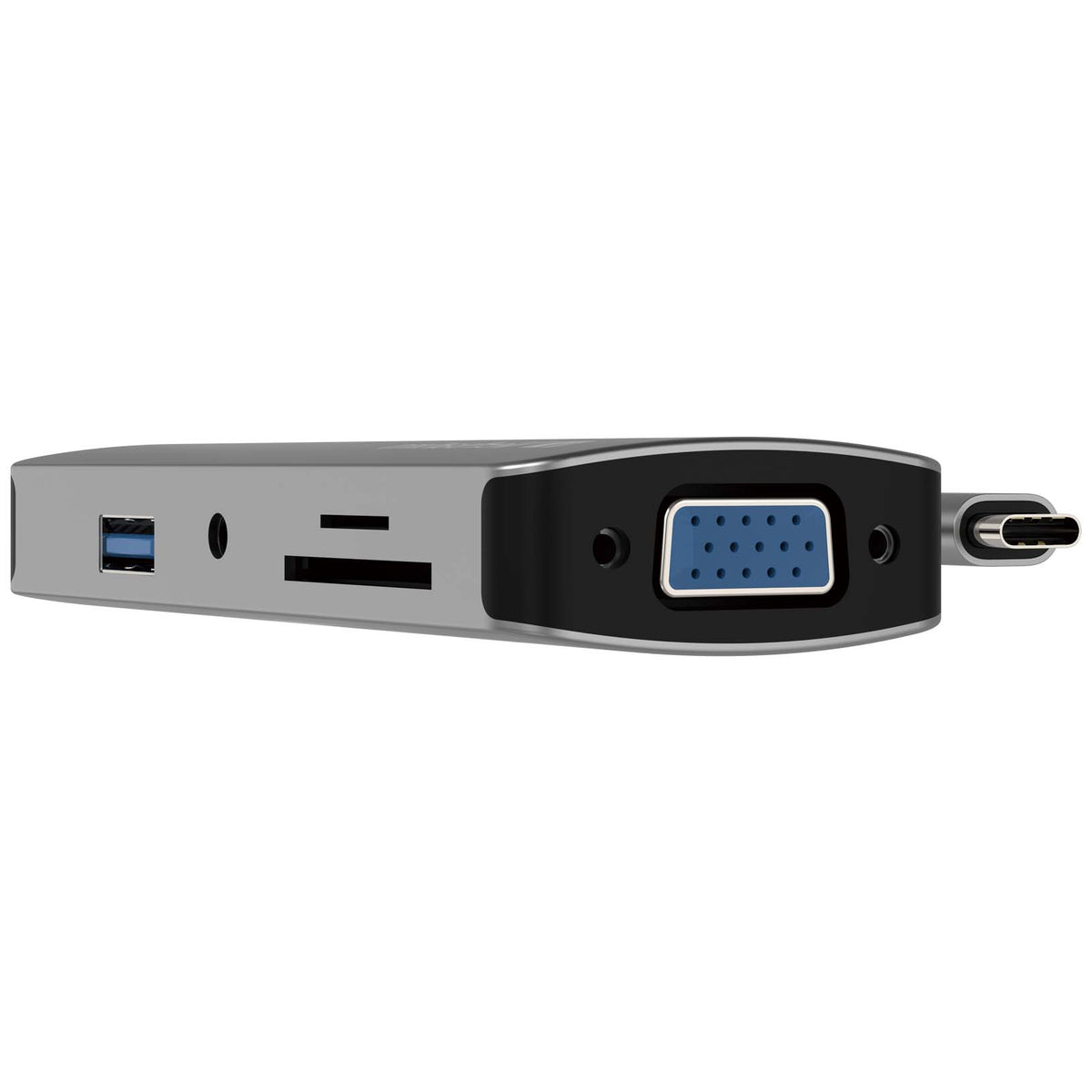 Verbatim 9-in-1 Type C Hub 66899 Corporate Gifts Singapore