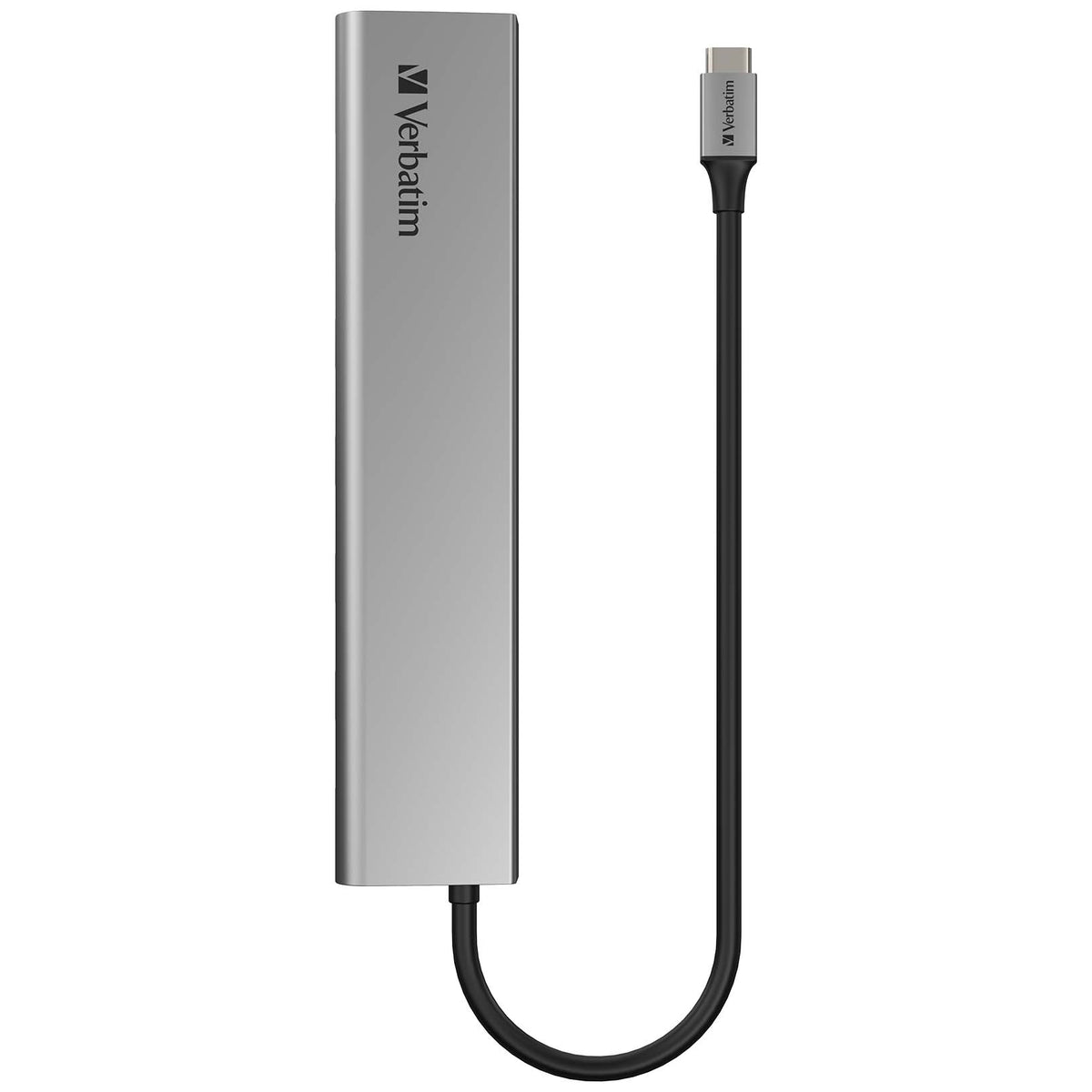 Verbatim 7-in-1 Type C Hub 66973 Corporate Gifts Singapore