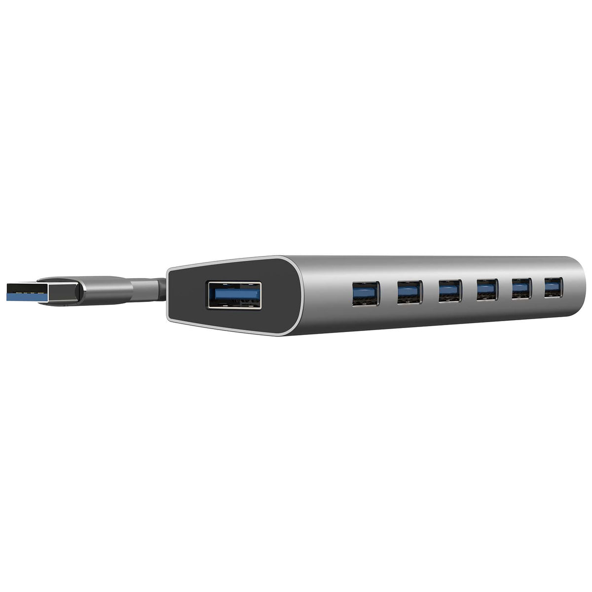 Verbatim 7-in-1 Type C Hub 66973 Corporate Gifts Singapore