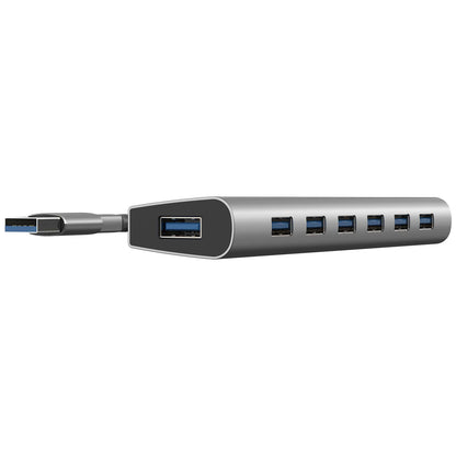 Verbatim 7-in-1 Type C Hub 66973 Corporate Gifts Singapore
