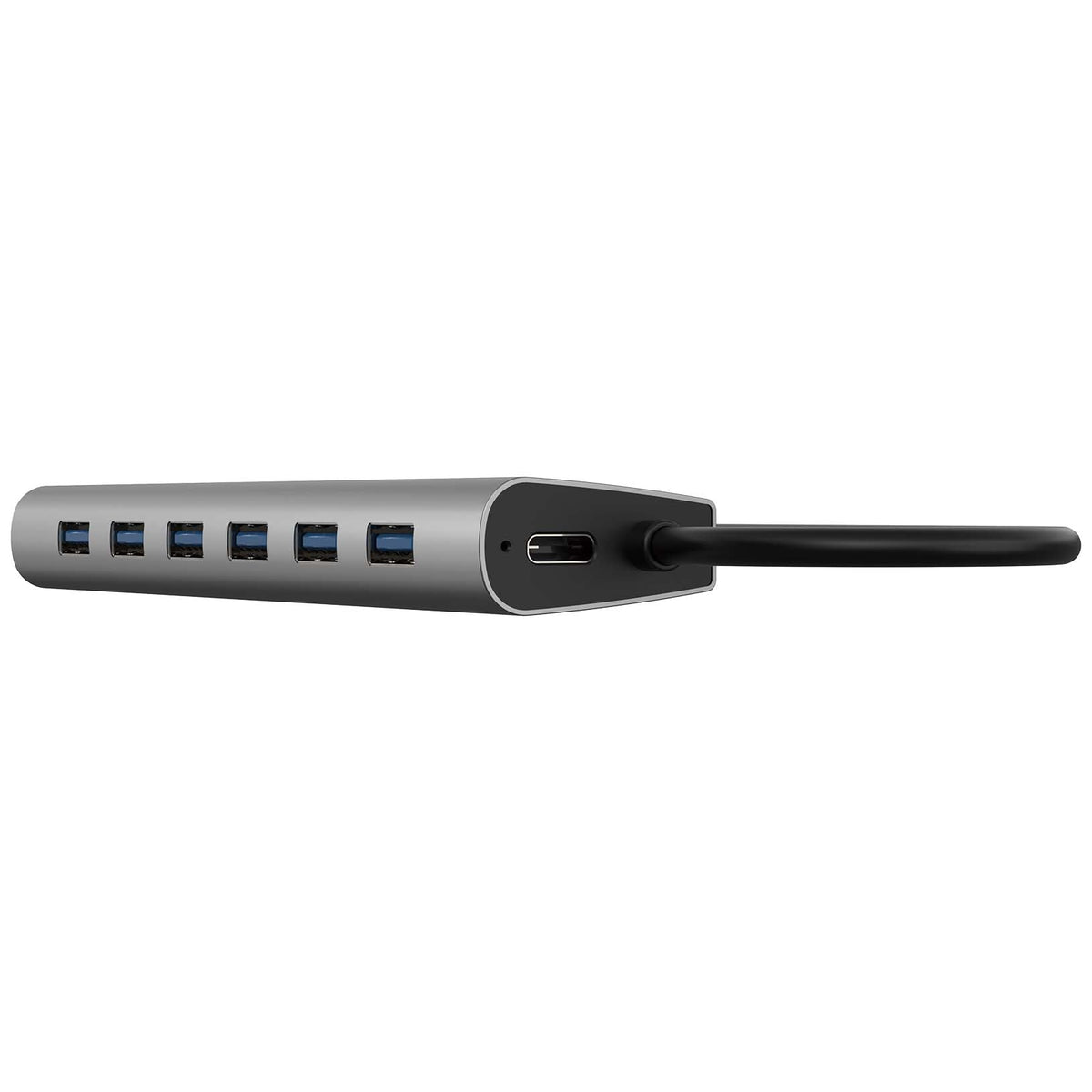 Verbatim 7-in-1 Type C Hub 66973 Corporate Gifts Singapore