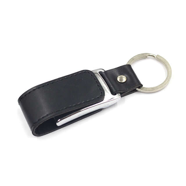 U232 PU Leather USB Drive Corporate Gifts Singapore