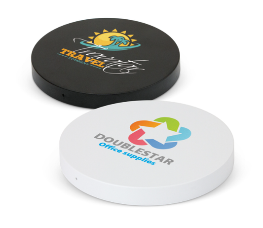 Vector Wireless Charger - Round