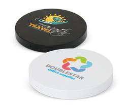 Vector Wireless Charger - Round