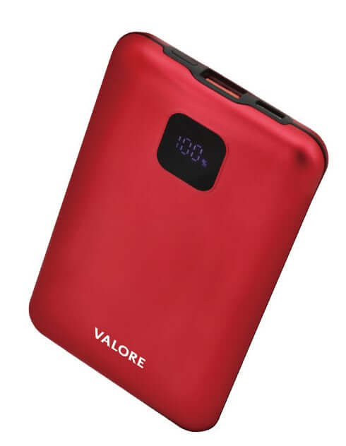 Valore 20W-PD 10000mAh Power Bank (PD11) Corporate Gifts Singapore