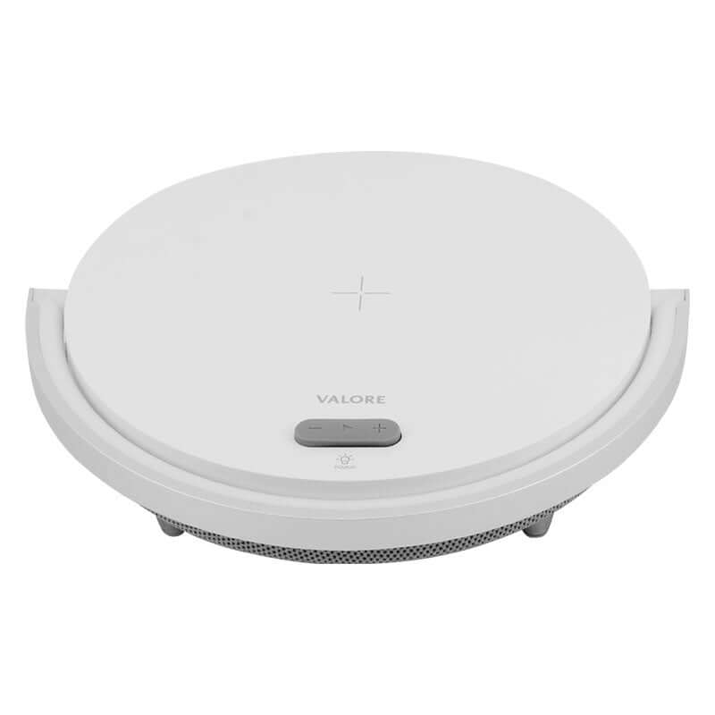 Valore Wireless Speaker With Night Light & Wireless Charging Function (BTS36) Corporate Gifts Singapore