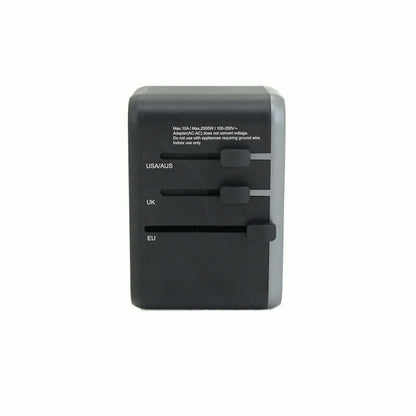 Valore PD45W Travel Adaptor (AC155) Corporate Gifts Singapore