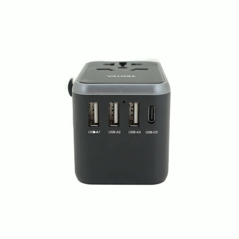 Valore PD45W Travel Adaptor (AC155) Corporate Gifts Singapore