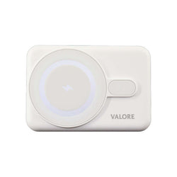Valore 20W-PD 5000mAh Power Bank with Magnetic Wireless Charging (PD17) Corporate Gifts Singapore