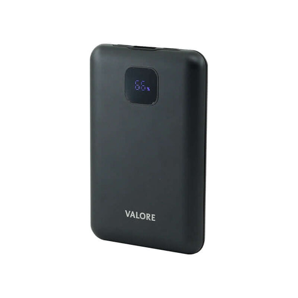 Valore 20W-PD 10000mAh Power Bank (PD11) | Care Pack