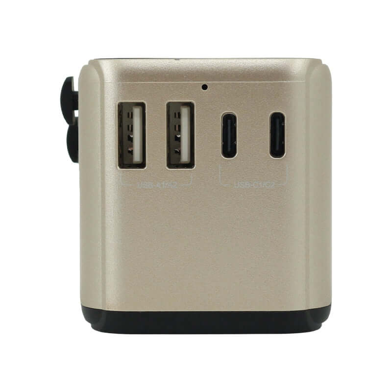 Valore PD30W Universal Travel Adaptor (AC165) Corporate Gifts Singapore