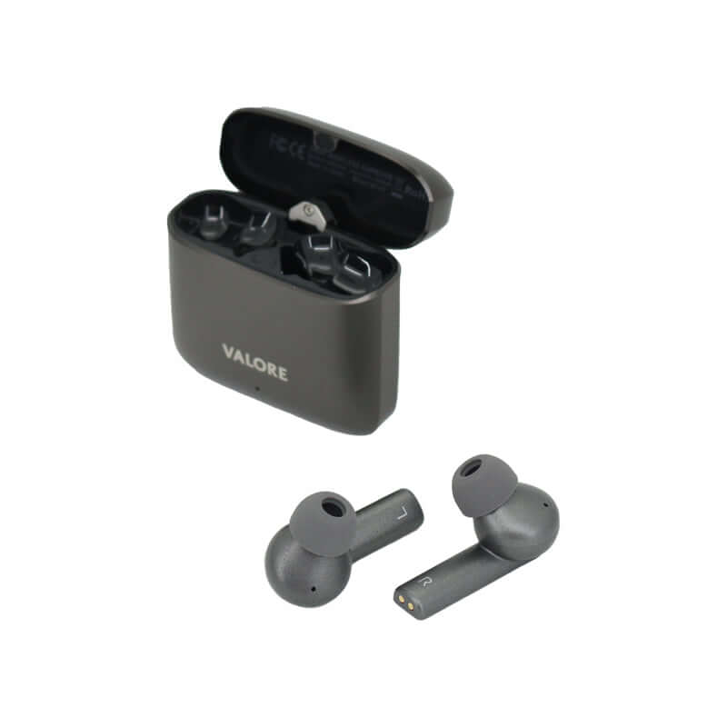 Valore True Wireless Earbuds (BTi47) Corporate Gifts Singapore