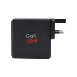 Valore PD 140W GaN Wall Charger (AC-PD140GaN) Corporate Gifts Singapore