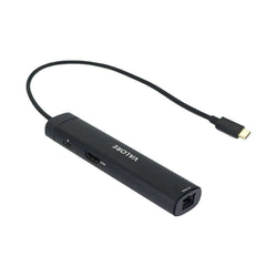 Valore USB-C 6-in-1 Multi-Hub (VUH-42) Corporate Gifts Singapore