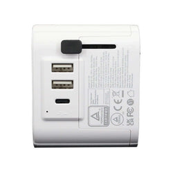 Valore PD30W Universal Travel Adaptor (AC186) Corporate Gifts Singapore