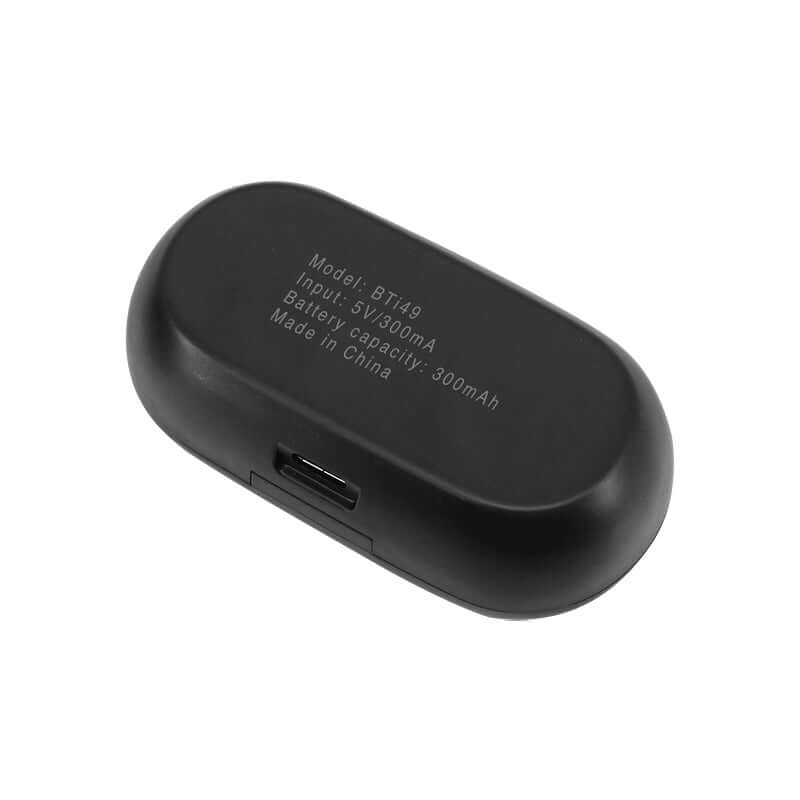 Valore True Wireless Earbuds (BTi49) Corporate Gifts Singapore