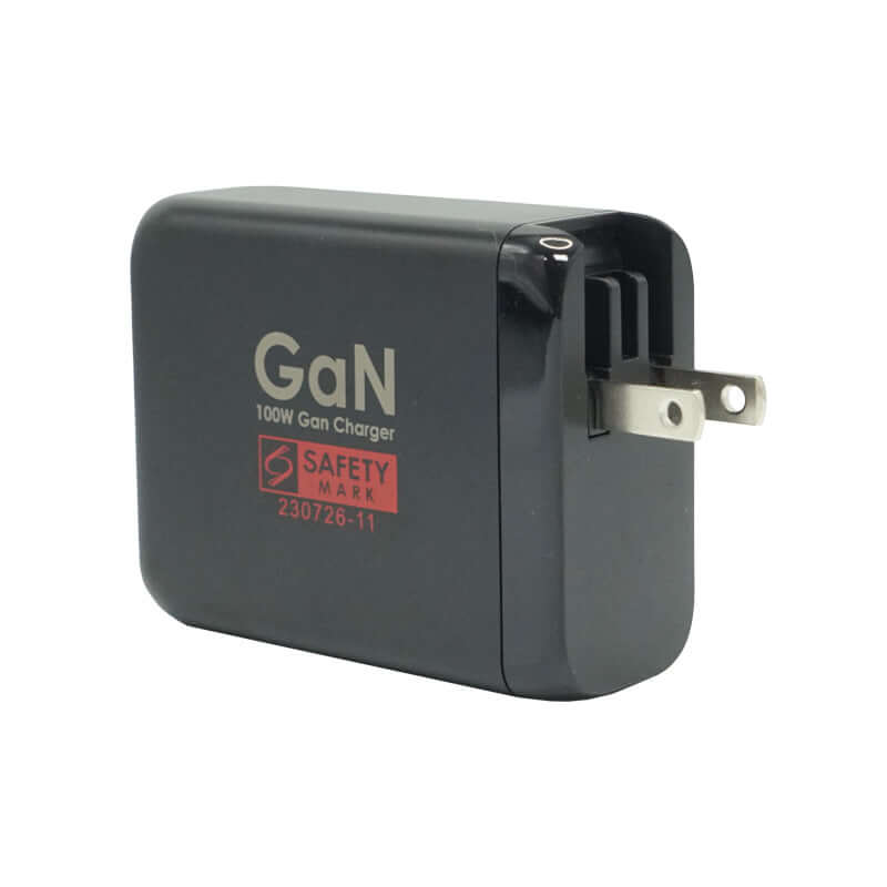 Valore PD 100W GaN Wall Charger (AC-PD100GaN) Corporate Gifts Singapore