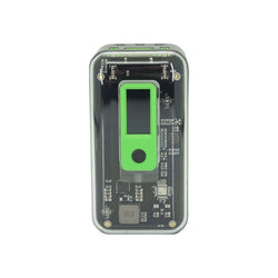 Valore 9000mAh PD 20W Power Bank with Ambient Light (PD28) Corporate Gifts Singapore