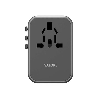 Valore PD35W Universal Travel Adaptor (AC198) Corporate Gifts Singapore