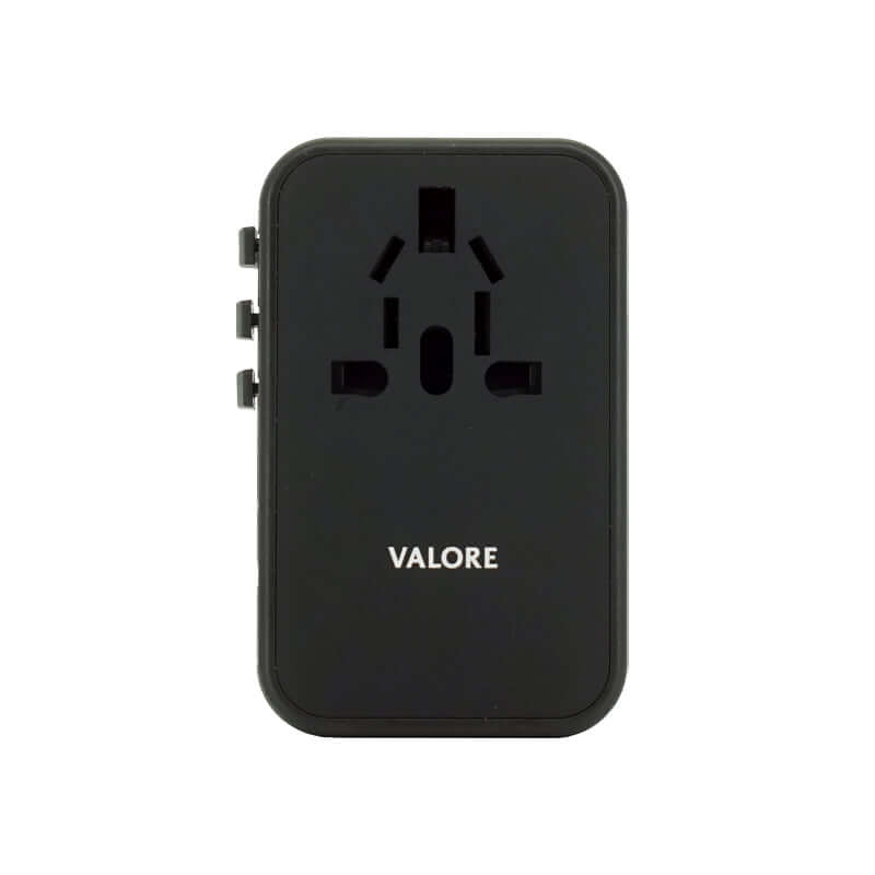 Valore PD75W Universal Travel Adaptor (AC199) Corporate Gifts Singapore