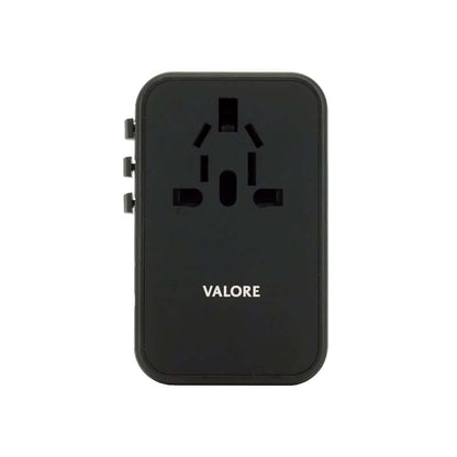 Valore PD75W Universal Travel Adaptor (AC199) Corporate Gifts Singapore