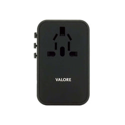 Valore PD75W Universal Travel Adaptor (AC199) Corporate Gifts Singapore