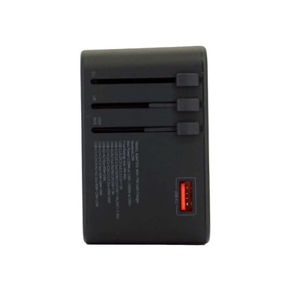 Valore PD75W Universal Travel Adaptor (AC199) Corporate Gifts Singapore