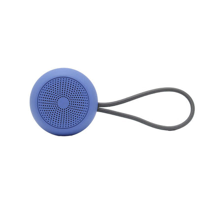 Valore Mini Wireless Speaker with RGB Light (BTS49) Corporate Gifts Singapore
