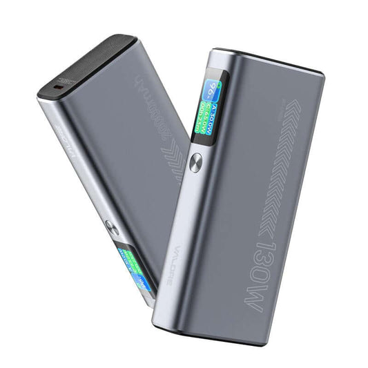 Valore 130W-PD 20,000mAh Powerbank (PD29) Corporate Gifts Singapore