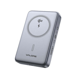 Valore 30W-PD 10000mAh Qi2 Wireless Charging Power Bank (PD31) Corporate Gifts Singapore