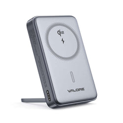 Valore 30W-PD 10000mAh Qi2 Wireless Charging Power Bank (PD31) Corporate Gifts Singapore