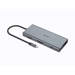 Valore 10-in-1 USB-C Hub (MH-003) Corporate Gifts Singapore