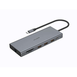 Valore 12-in-1 USB-C Hub (MH-004) Corporate Gifts Singapore