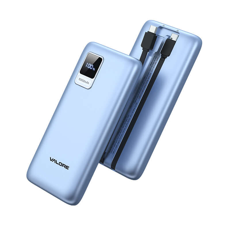 Valore PD20W 10,000mAh Power Bank (PD33) Corporate Gifts Singapore