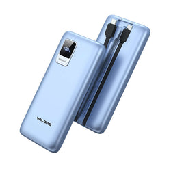 Valore PD20W 10,000mAh Power Bank (PD33) Corporate Gifts Singapore