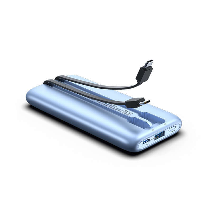 Valore PD20W 10,000mAh Power Bank (PD33) Corporate Gifts Singapore
