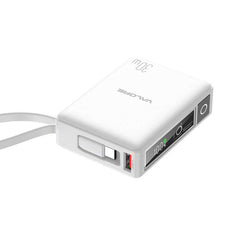 Valore PD30W 10000mAh Power Bank (PD34) Corporate Gifts Singapore