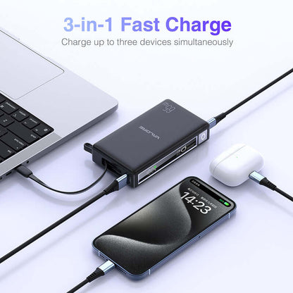 Valore PD65W 20000mAh Power Bank (PD35) Corporate Gifts Singapore