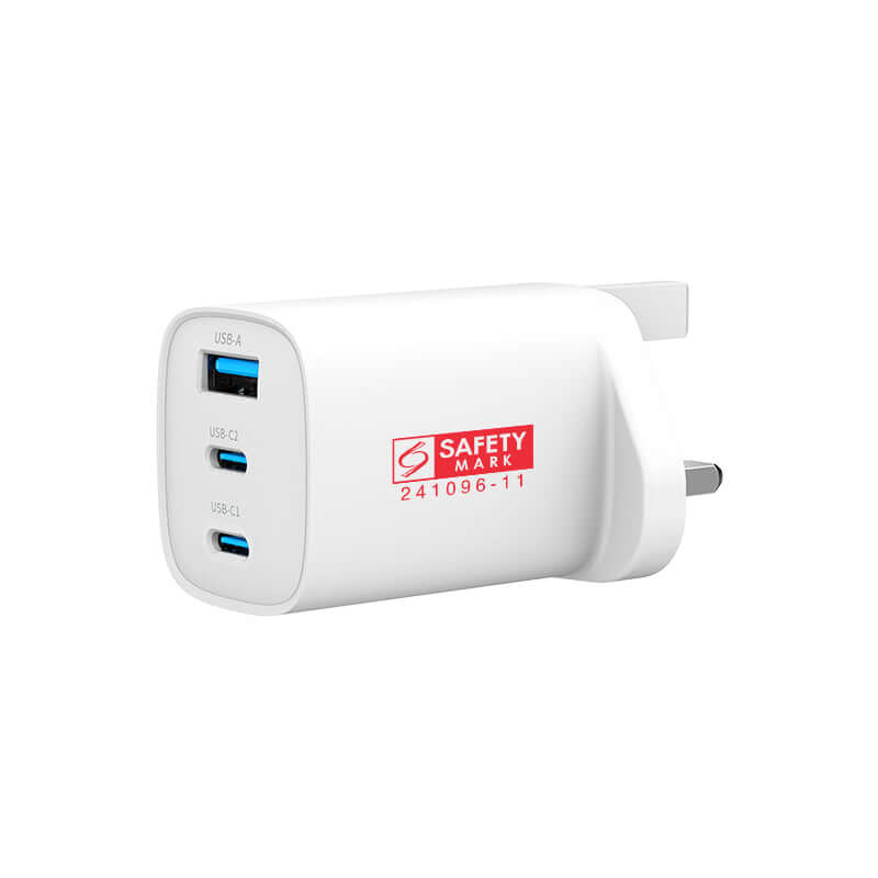 Valore PD65W GaN Wall Charger (PA-008) Corporate Gifts Singapore