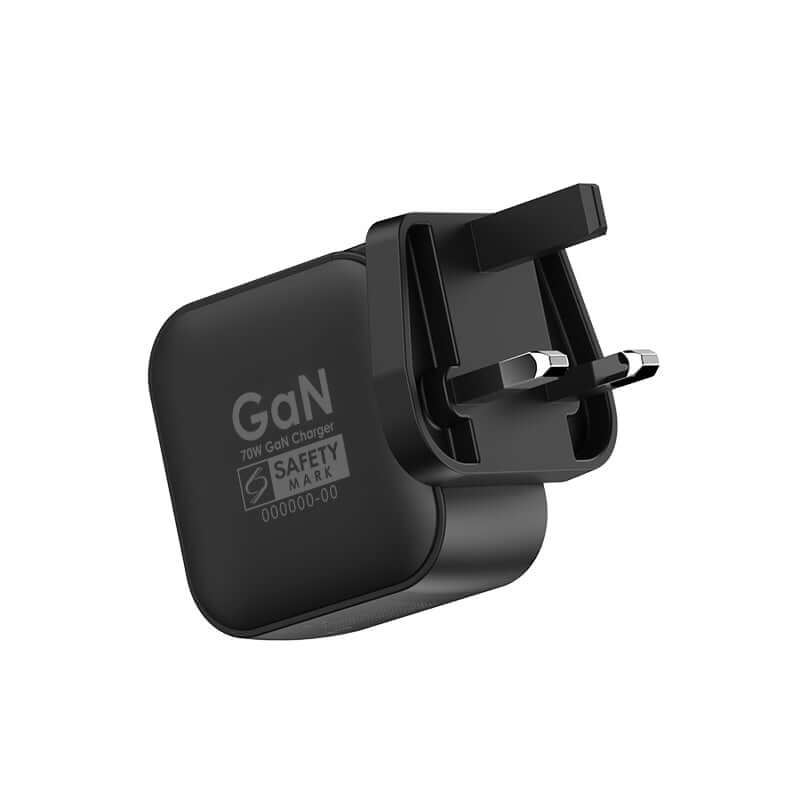 Valore PD70W GaN Wall Charger (PA-009) Corporate Gifts Singapore