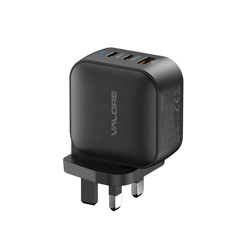 Valore PD70W GaN Wall Charger (PA-009) Corporate Gifts Singapore
