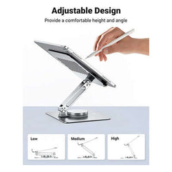 UGREEN 360° Rotating Laptop Stand Holder Corporate Gift Singapore