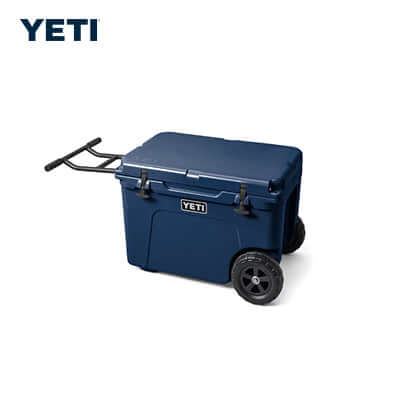 Yeti Tundra Haul® Wheeled Cooler Corporate Gifts Singapore