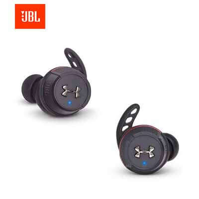 Under Armour® True Wireless Flash – Engineered by JBL® Corporate Gifts Singapore