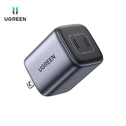 UGREEN Nexode 45W 2-Port Charger Corporate Gift Singapore