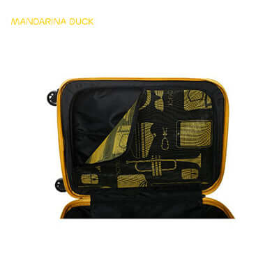 Mandarina Duck Smart 20'' Business Causal Luggage Bag Corporate Gifts Singapore